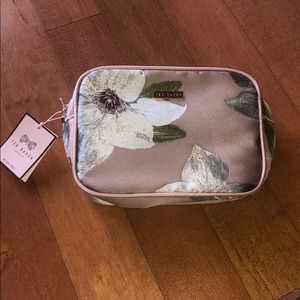 Ted Baker Makeup Bag